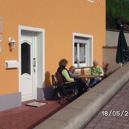 Sonnigesuedeifel Apartment Seffern Екстериор снимка