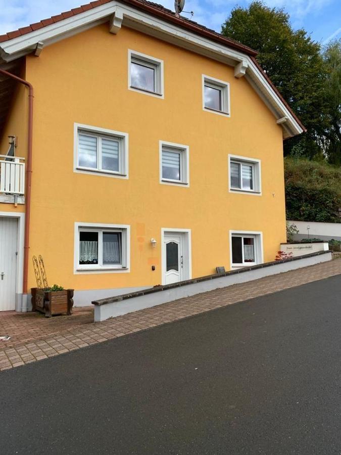 Sonnigesuedeifel Apartment Seffern Екстериор снимка