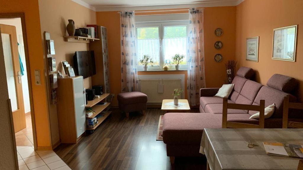 Sonnigesuedeifel Apartment Seffern Екстериор снимка