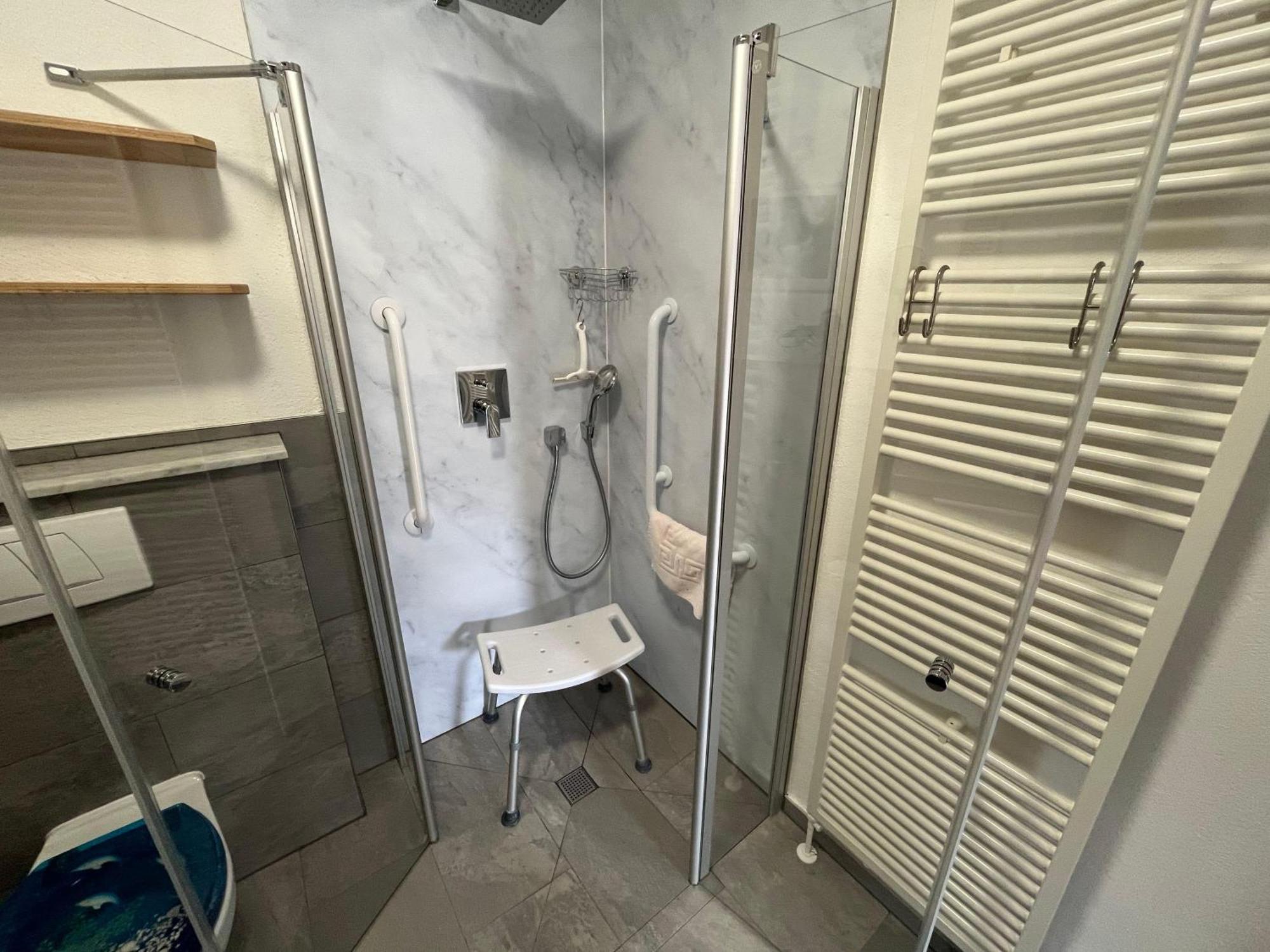 Sonnigesuedeifel Apartment Seffern Екстериор снимка