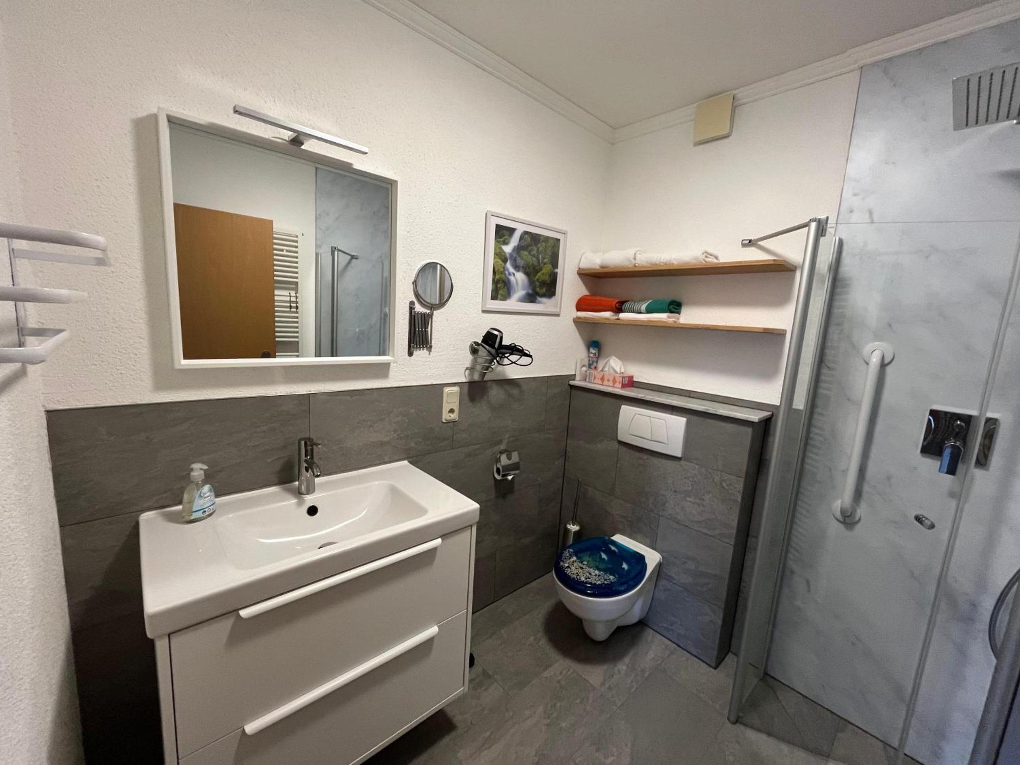 Sonnigesuedeifel Apartment Seffern Екстериор снимка